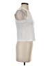 J.Crew 100% Cotton White Tank Top Size XS - photo 4