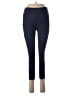 Tahari Solid Blue Active Pants Size M - photo 1