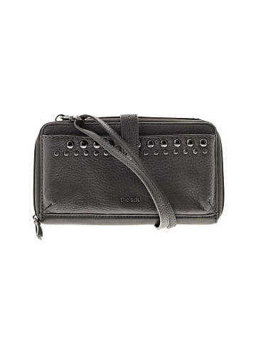 The Sak Leather Crossbody Bag (view 1)