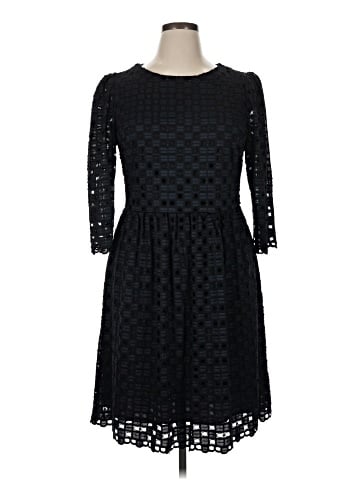 Ann Taylor Casual Dress (view 1)