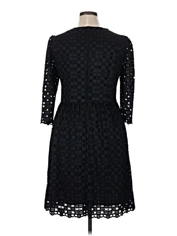 Ann Taylor Casual Dress (view 2)