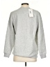 Assorted Brands Gray Sweatshirt Size XS - photo 2
