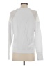 Athleta White Sweatshirt Size S - photo 2