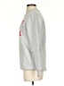Assorted Brands Gray Sweatshirt Size XS - photo 5