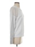 Athleta White Sweatshirt Size S - photo 4