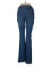Old Navy Hearts Blue Jeans Size 6 Petite - photo 2