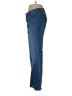 Old Navy Hearts Blue Jeans Size 6 Petite - photo 5