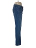 Old Navy Hearts Blue Jeans Size 6 Petite - photo 4