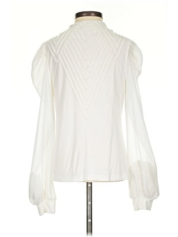 Gracia Long Sleeve Blouse (view 2)