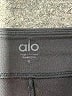 Alo Black Active Pants Size S - photo 3