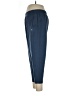 Sweaty Betty Solid Blue Track Pants Size L - photo 5