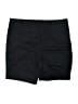 Ann Taylor Solid Black Shorts Size 14 Petite - photo 2