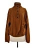 Free People Brown Pullover Sweater Size XS - photo 1