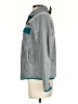 Patagonia 100% Polyester Gray Pullover Sweater Size S - photo 5