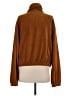 Free People Brown Pullover Sweater Size XS - photo 2