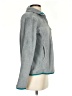 Patagonia 100% Polyester Gray Pullover Sweater Size S - photo 4