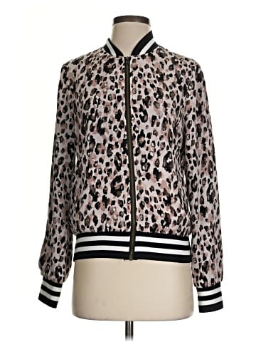 Peyton Jensen Jacket (view 1)
