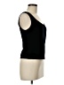 Sunny Leigh Black Tank Top Size M - photo 4