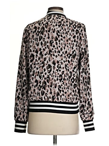 Peyton Jensen Jacket (view 2)