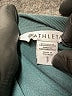 Athleta Green Long Sleeve Top Size S - photo 7