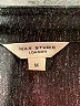 Max Studio Gray Jacket Size M - photo 6