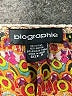 Biographie 100% Rayon Brown 3/4 Sleeve Blouse Size S - photo 7