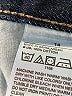Old Navy 100% Cotton Hearts Blue Jeans Size 14 - photo 8