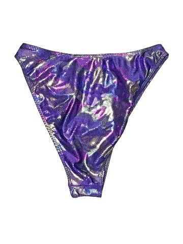 American Apparel Swimsuit Bottoms (view 2)