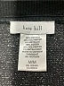Kate Hill Metallic Black Pullover Sweater Size M - photo 7