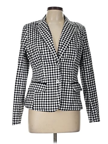 7th Avenue Design Studio New York & Company Blazer (view 1)