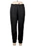 Orvis 100% Lyocell Black Track Pants Size L - photo 1