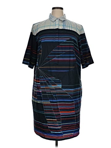 Akris Punto Casual Dress (view 1)