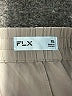 FLX Solid Gray Cargo Pants Size XL - photo 7