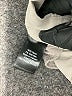 FLX Solid Gray Cargo Pants Size XL - photo 8