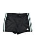 Adidas Black Athletic Shorts Size XS (youth) - photo 1