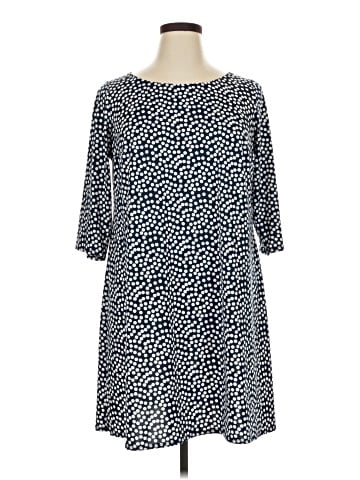 MSK Casual Dress (view 1)