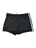 Adidas Black Athletic Shorts Size XS (youth) - photo 2