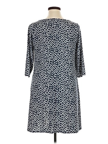 MSK Casual Dress (view 2)