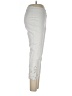 INC International Concepts Ivory Active Pants Size 10 - photo 4