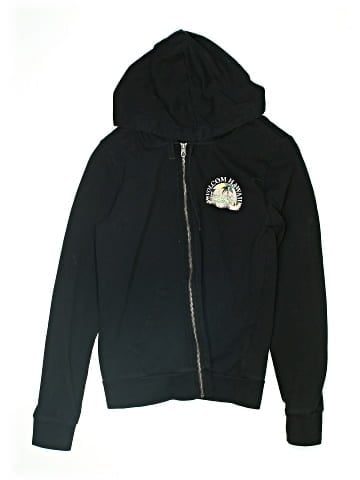 Volcom Zip Up Hoodie (view 1)