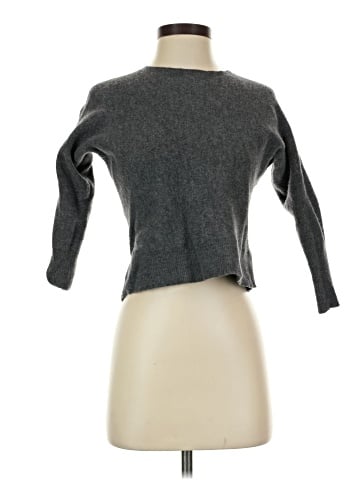 Tahari Wool Cardigan (view 1)