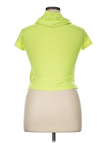 Ideology Short Sleeve Top (view 2)