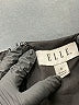 Elle Print Blue Cocktail Dress Size 6 - photo 7