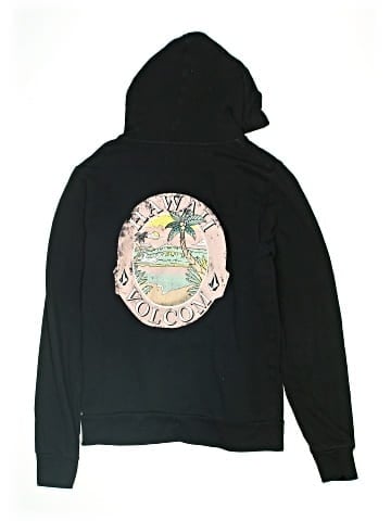 Volcom Zip Up Hoodie (view 2)