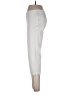Talbots Solid Ivory Casual Pants Size 10 - photo 5