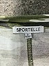 Sportelle Green 3/4 Sleeve T-Shirt Size S - photo 7