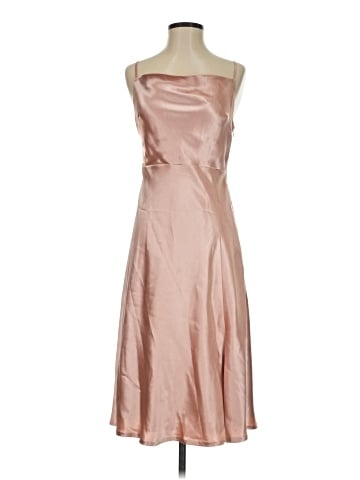 Birdy Grey Cocktail Dress (view 1)