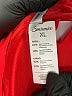 Assorted Brands Solid Red One Piece Swimsuit Size XL - photo 3