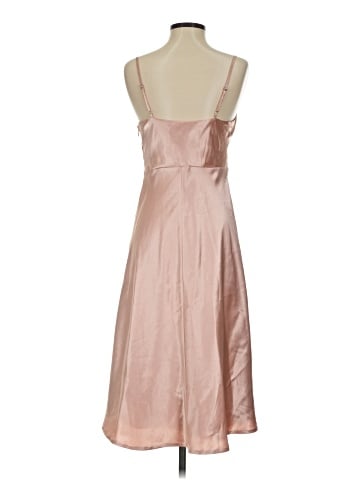 Birdy Grey Cocktail Dress (view 2)