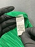 Unbranded Green Long Sleeve Blouse Size M - photo 8